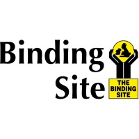 The Binding Site Logo