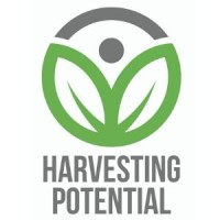 Harvesting Potential Logo