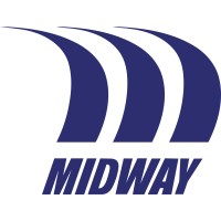 Midway Flooring Logo
