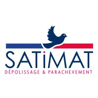 SATIMAT Logo