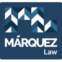 Márquez Law Logo