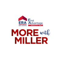The More With Miller Team | ERA First Advantage Realty, Inc. Logo