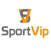SportVIP Logo