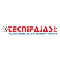 Tecnifajas S.A. Logo