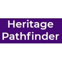 Heritage Pathfinder Ltd Logo