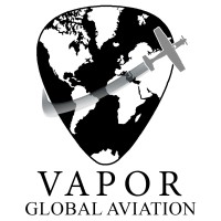 Vapor Global Aviation, LLC Logo