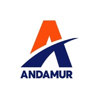 Andamur Logo