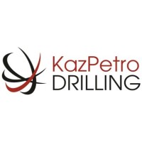 KazPetrodrilling JSC Logo