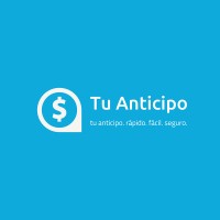 Tu Anticipo Logo