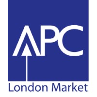 APC London Market Logo