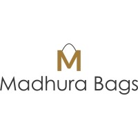 Madhura Bags Logo