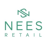 Nees Retail Logo
