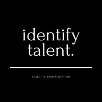Identify Talent Logo