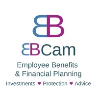 EBCam Employee Benefits & Independent Financial Advisers Logo