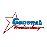 General Woodworking, Inc. Logo