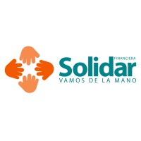 Financiera Solidar Logo