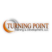 Turning Point Training & Development LLC Logo