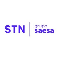 STN - Grupo Saesa Logo
