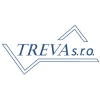 TREVA, s.r.o. Logo