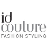 id couture fashion styling Logo