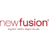 NewFusion Logo