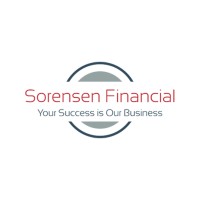 Sorensen Financial Logo