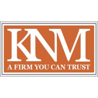 KATINE NECHMAN MCLAURIN LLP Logo