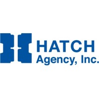 Hatch Agency, Inc. Logo