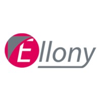 Ellony Logo