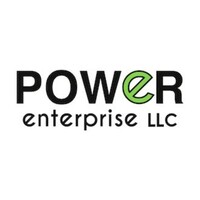 Power Enterprise LLC Logo
