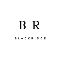 BlackRidge Logo