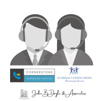 John B Doyle & Associates Logo