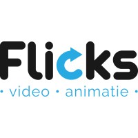 Flicks Producties Logo