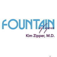 The Fountain of You Logo
