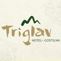 Hotel • Gostilna Triglav Dobrna Logo