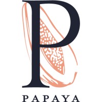 Papaya Wellness Company Logo