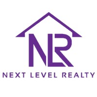 Next Level Realty with the Broesamle Group Logo