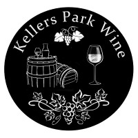 Kellers Park Wine Logo