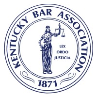 Kentucky Bar Association Logo