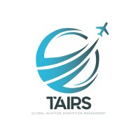 TAIRS Worldwide Logo