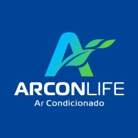ArconLife Ar-condicionado Logo