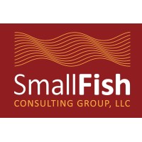 SmallFish Consulting Group LLC Logo
