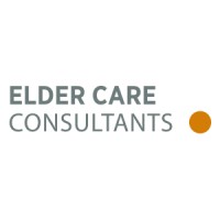 Elder Care Consultants Logo