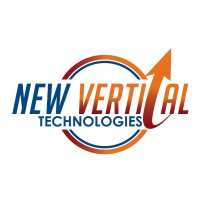 New Vertical Technologies Logo