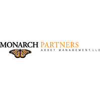 Monarch Partners Asset Management, LLC Logo