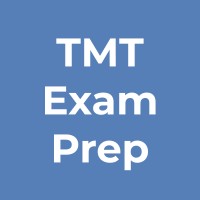 Training, Mentoring, & Tutoring Exam Preparation Logo
