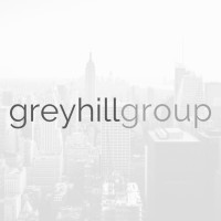 Greyhill Group Logo