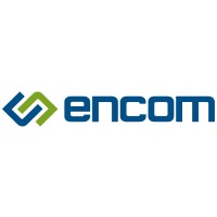 encom Logo