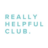 Really Helpful Club Logo