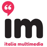 ITALIA MULTIMEDIA SRL - Web Agency Milano Logo